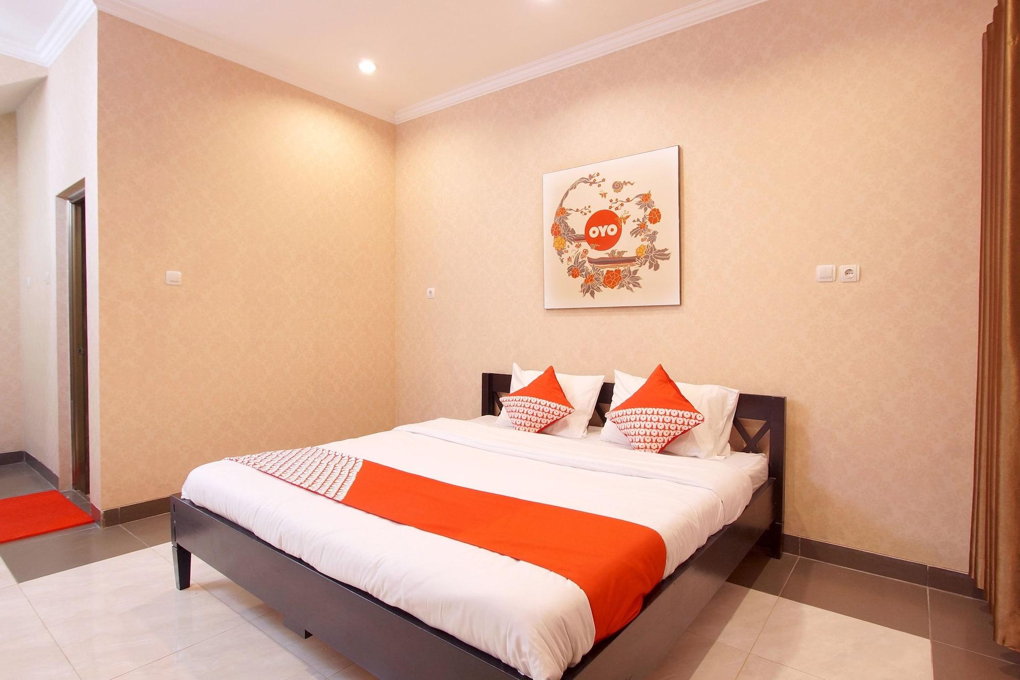 Oyo 347 Bayang Brothers Guest House Maguwo Exterior photo